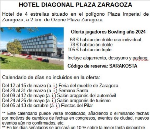 Foto de la informacin